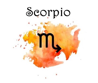 Scorpio