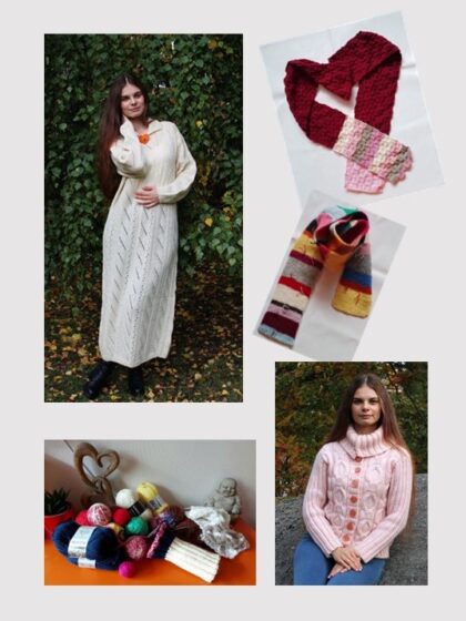 05_MUUT NEULEET // OTHER KNITWEAR // OTRAS PRENDAS DE PUNTO